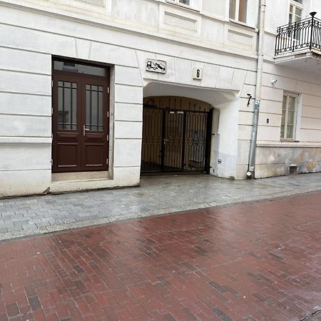 Duke Apartments Vilnius Ngoại thất bức ảnh