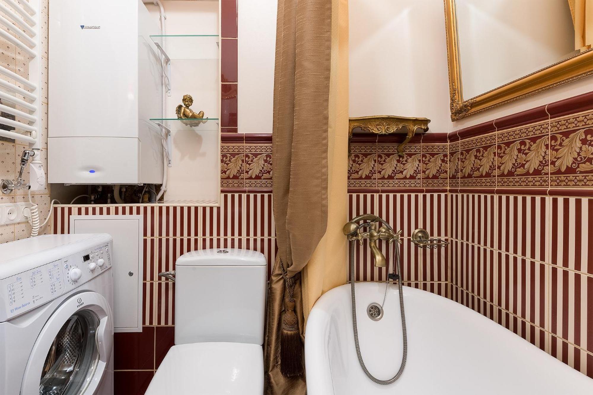 Duke Apartments Vilnius Ngoại thất bức ảnh