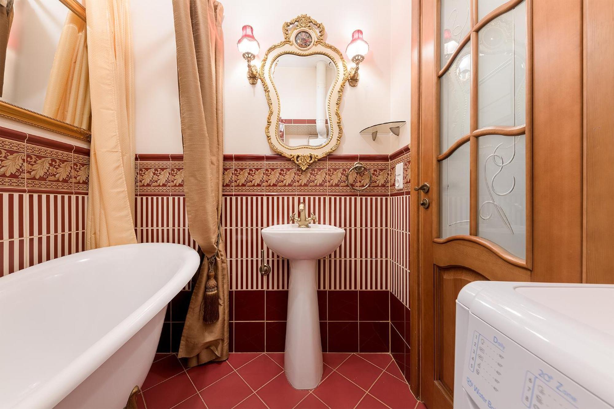 Duke Apartments Vilnius Ngoại thất bức ảnh
