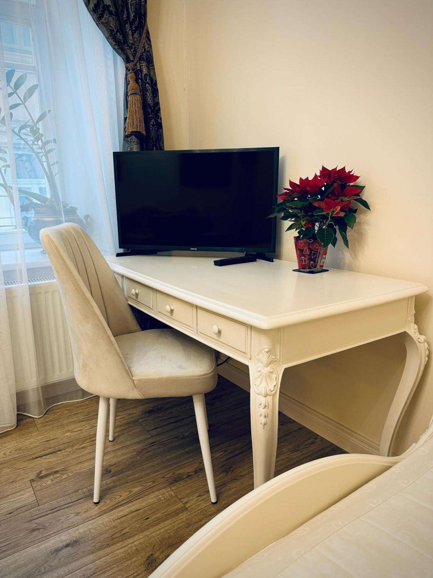 Duke Apartments Vilnius Ngoại thất bức ảnh