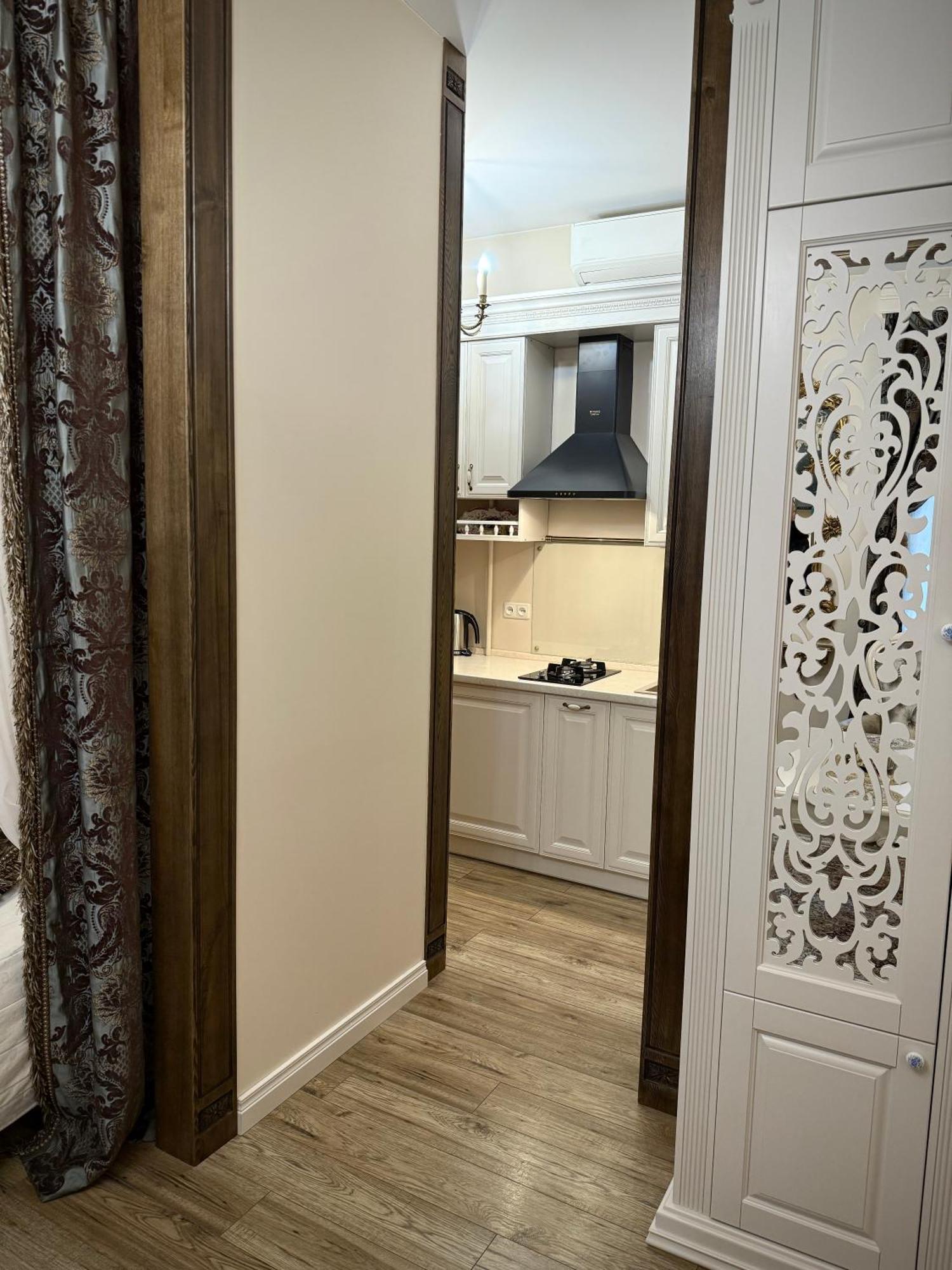 Duke Apartments Vilnius Ngoại thất bức ảnh