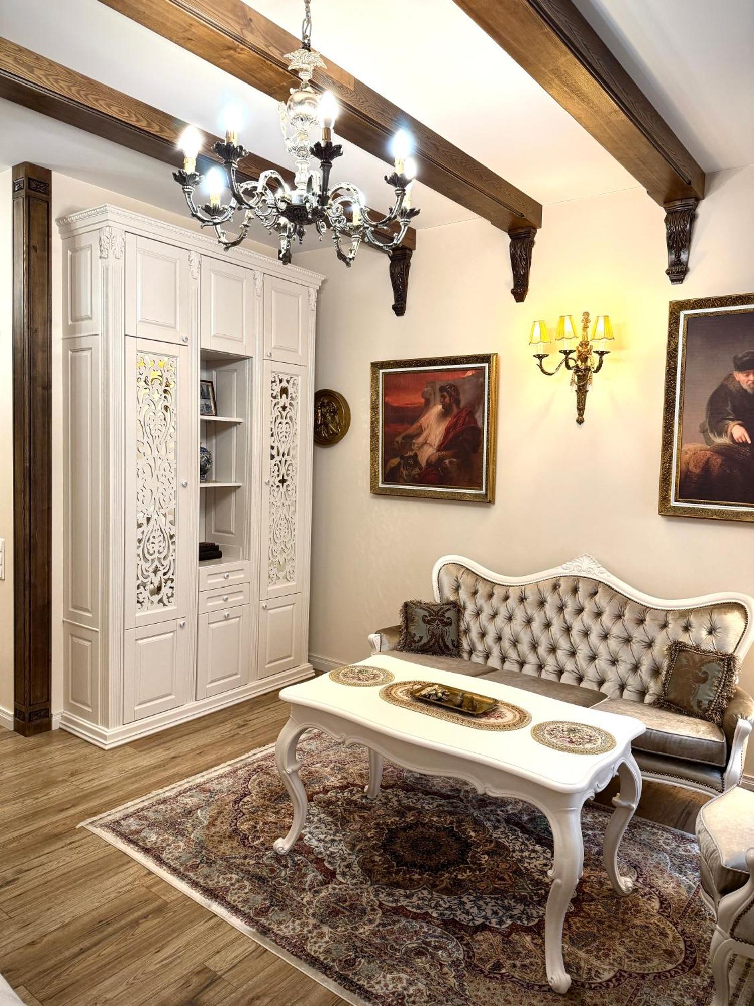 Duke Apartments Vilnius Ngoại thất bức ảnh